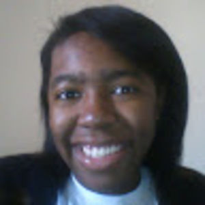 Meet your Posher, Zakiya